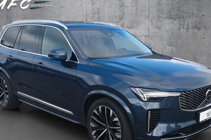 Volvo XC90 17.500 km 67.890 &euro; Aurich 26605