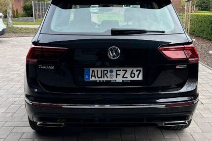 VW Tiguan 84.740 km 29.900 &euro; Großefehn 26629