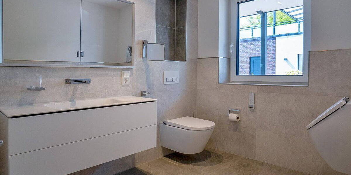 Etagenwohnung Norden Süderneuland I - 2 Zimmer, 84 m&sup2;, 370.000&euro; | Angebot:26023375