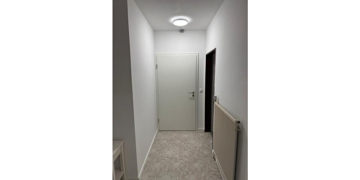 Erdgeschoßwohnung Aurich Georgsfeld und Tannenhausen - 3 Zimmer, 95 m&sup2;, 950&euro; | Angebot:26699490