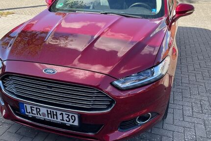 Ford Mondeo 145.000 km 13.800 &euro; Weener 26826