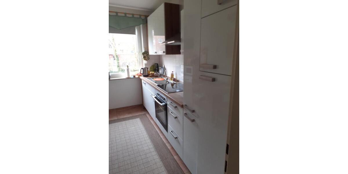 Erdgeschoßwohnung Emden - 2 Zimmer, 50 m&sup2;, 400&euro; | Angebot:25136728