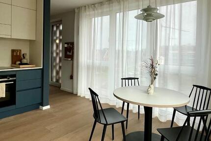 Wohnung Leer (Ostfriesland) - 1 Zimmer, 61 m&sup2;, 1.495&euro; | Angebot:23316358
