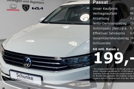 VW Passat 80.050 km 19.950 &euro; Aurich 26607