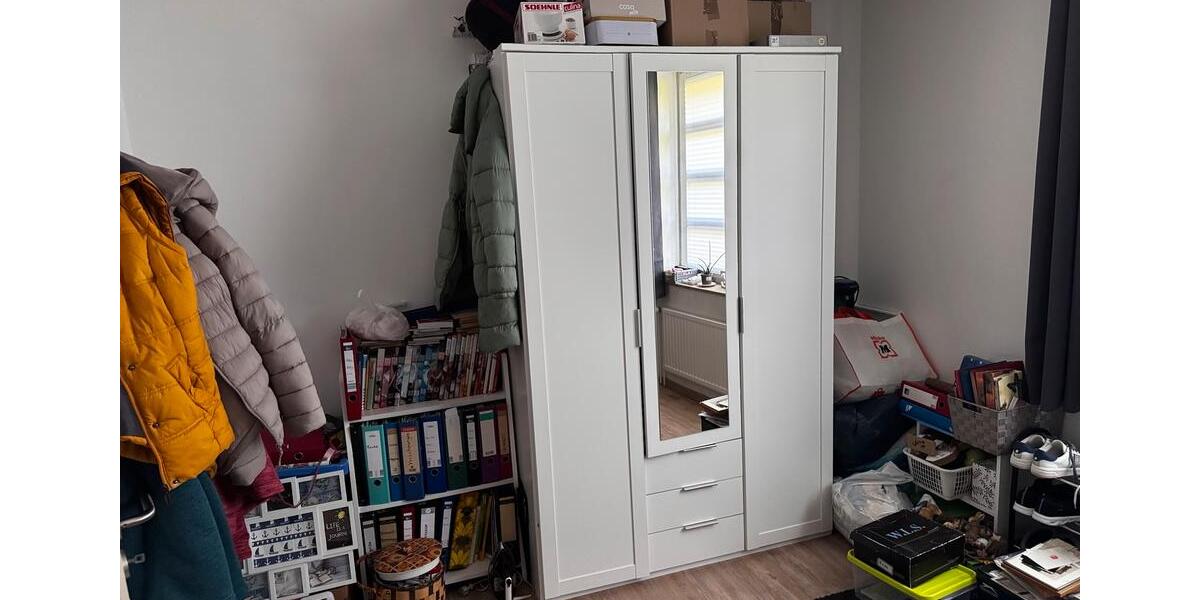 Erdgeschoßwohnung Leer (Ostfriesland) - 2 Zimmer, 52 m&sup2;, 199.000&euro; | Angebot:26480943