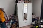 Erdgeschoßwohnung Leer (Ostfriesland) - 2 Zimmer, 52 m&sup2;, 199.000&euro; | Angebot:26480943