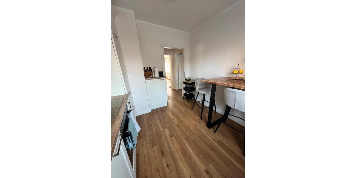 Hochparterre Emden Tholenswehr - 3 Zimmer, 76 m&sup2;, 179.000&euro; | Angebot:25432235