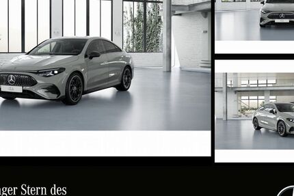 Mercedes-Benz CLA 250 3.000 km 58.900 &euro; Norden 26506