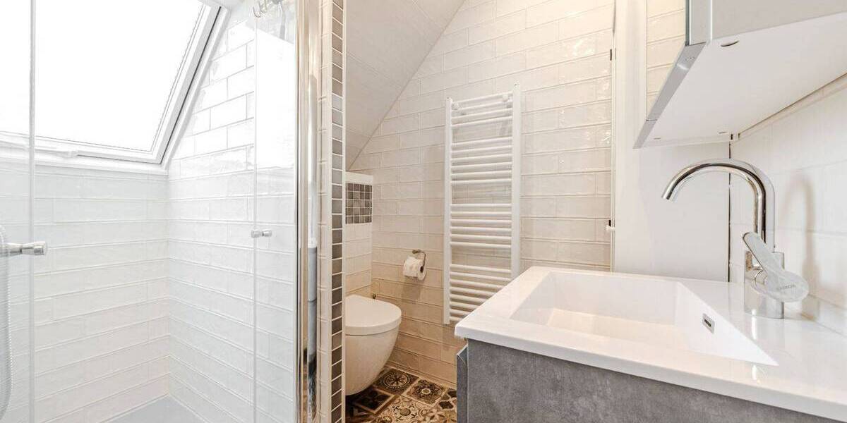 Reihenmittelhaus Westoverledingen Ihrhove - 4 Zimmer, 75 m&sup2;, 179.000&euro; | Angebot:25910725