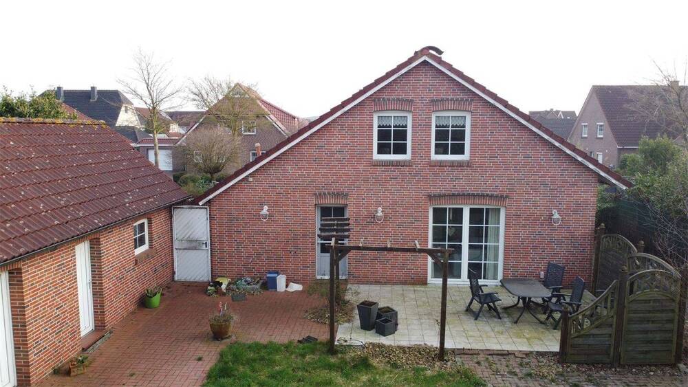 Einfamilienhaus Emden Conrebbersweg - 4 Zimmer, 160 m&sup2;, 289.000&euro; | Angebot:26244922