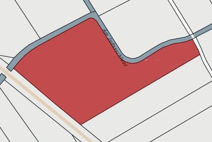 4,6285 ha Grünland in Norden (B72 und Judasschloot) - Gewerbeobjekt Norden | Angebot:26981497