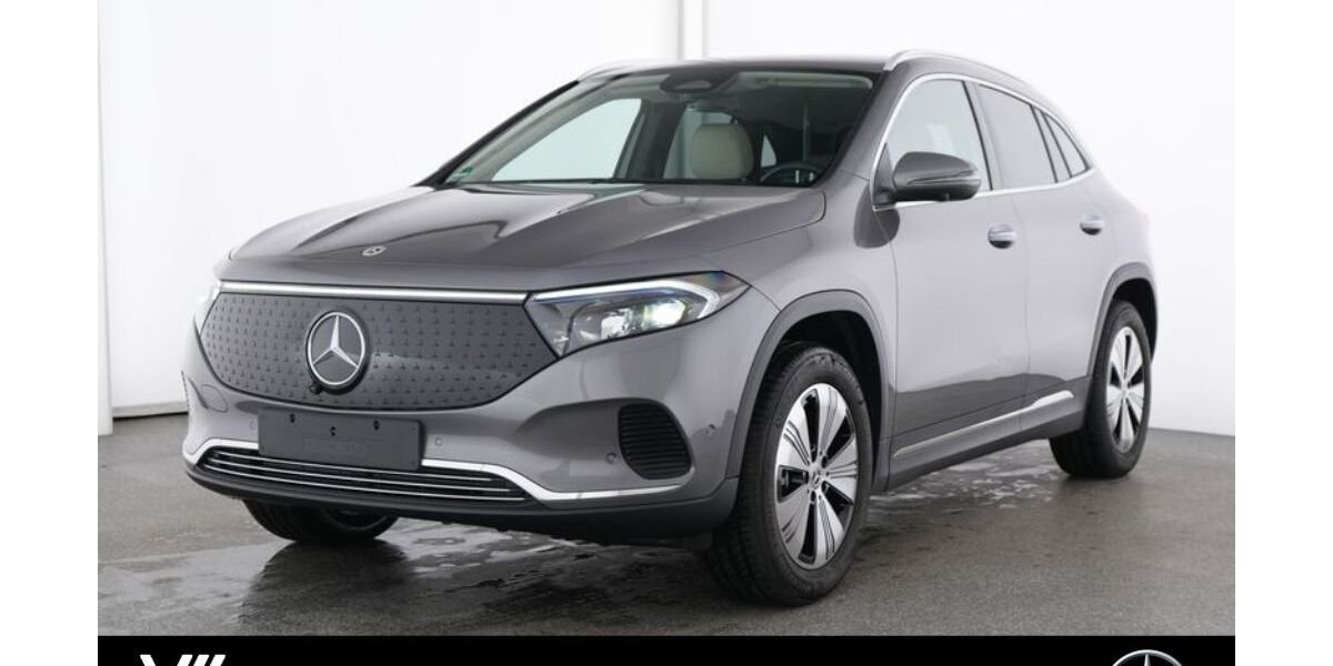 Mercedes-Benz EQA 16.151 km 44.480 &euro; Leer 26789