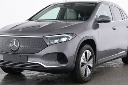Mercedes-Benz EQA 16.151 km 44.770 &euro; Leer 26789