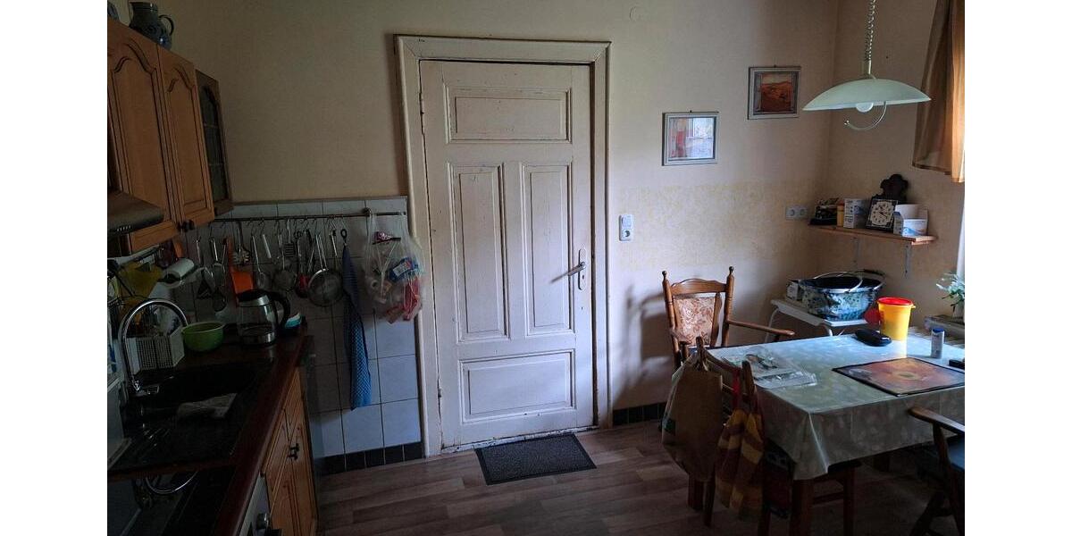 Einfamilienhaus Ihlow - 11 Zimmer, 150 m&sup2;, 135.000&euro; | Angebot:26807106