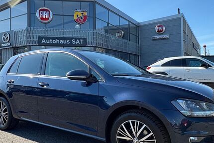 VW Golf 51.608 km 14.895 &euro; Leer 26789