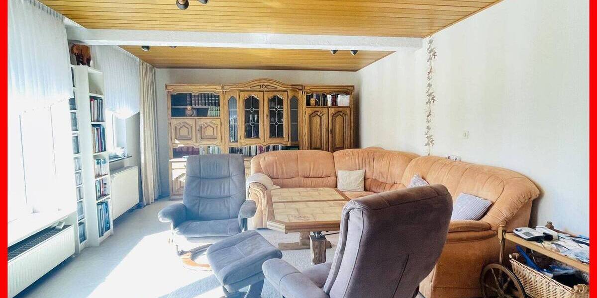 Reihenmittelhaus Emden Wolthusen - 4 Zimmer, 80 m&sup2;, 182.000&euro; | Angebot:26305924