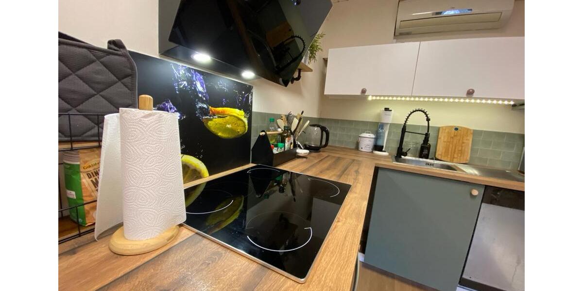 Reihenhaus Hesel - 3 Zimmer, 70 m&sup2;, 169.000&euro; | Angebot:25173972