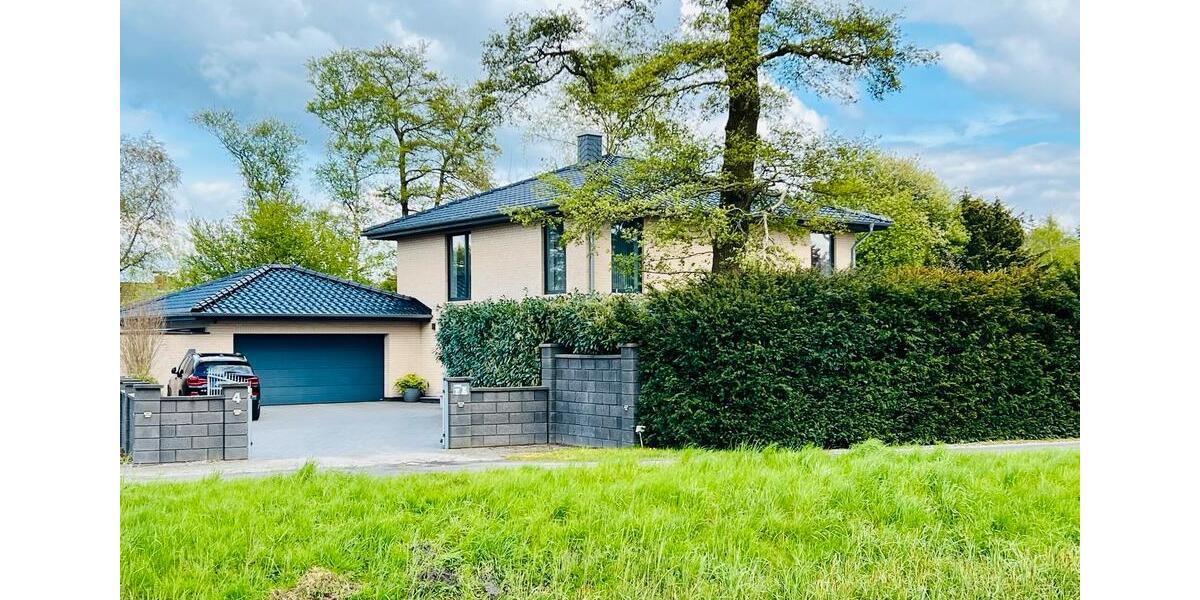 Einfamilienhaus Moormerland - 3 Zimmer, 164 m&sup2;, 550.000&euro; | Angebot:26736934