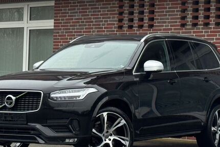 Volvo XC90 239.000 km 24.900 &euro; Nortmoor 26845