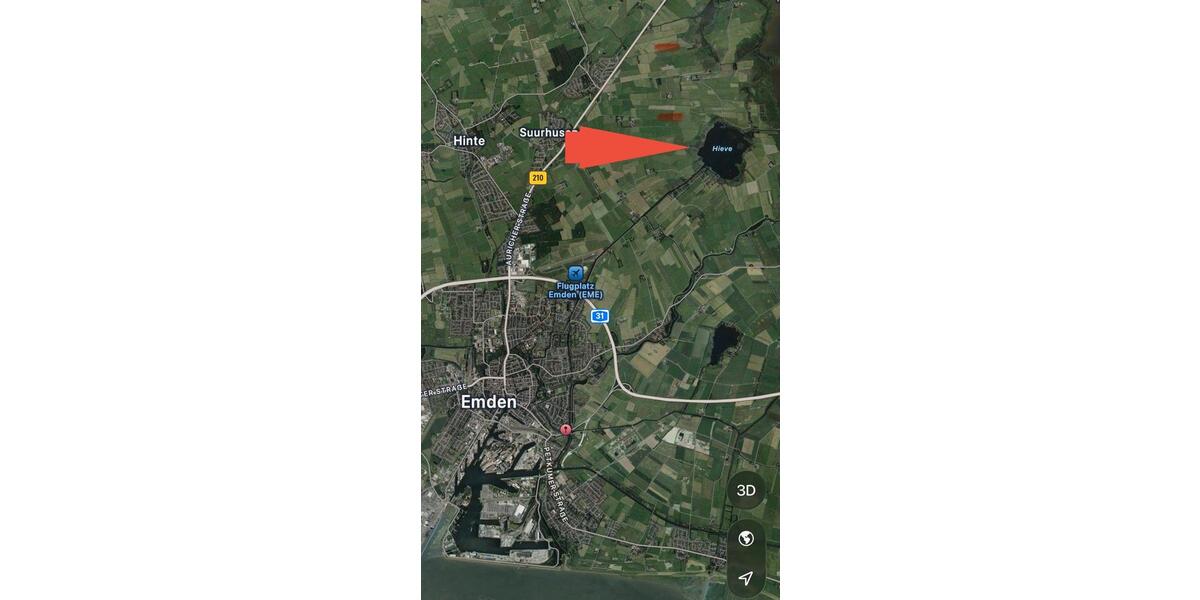 Einfamilienhaus Emden Tholenswehr - 138.000&euro; | Angebot:26272128