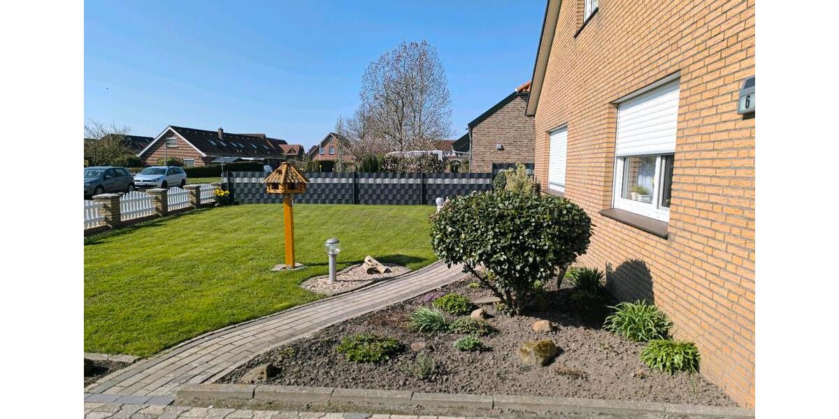 Einfamilienhaus Jemgum - 8 Zimmer, 160 m&sup2;, 349.999&euro; | Angebot:26416074