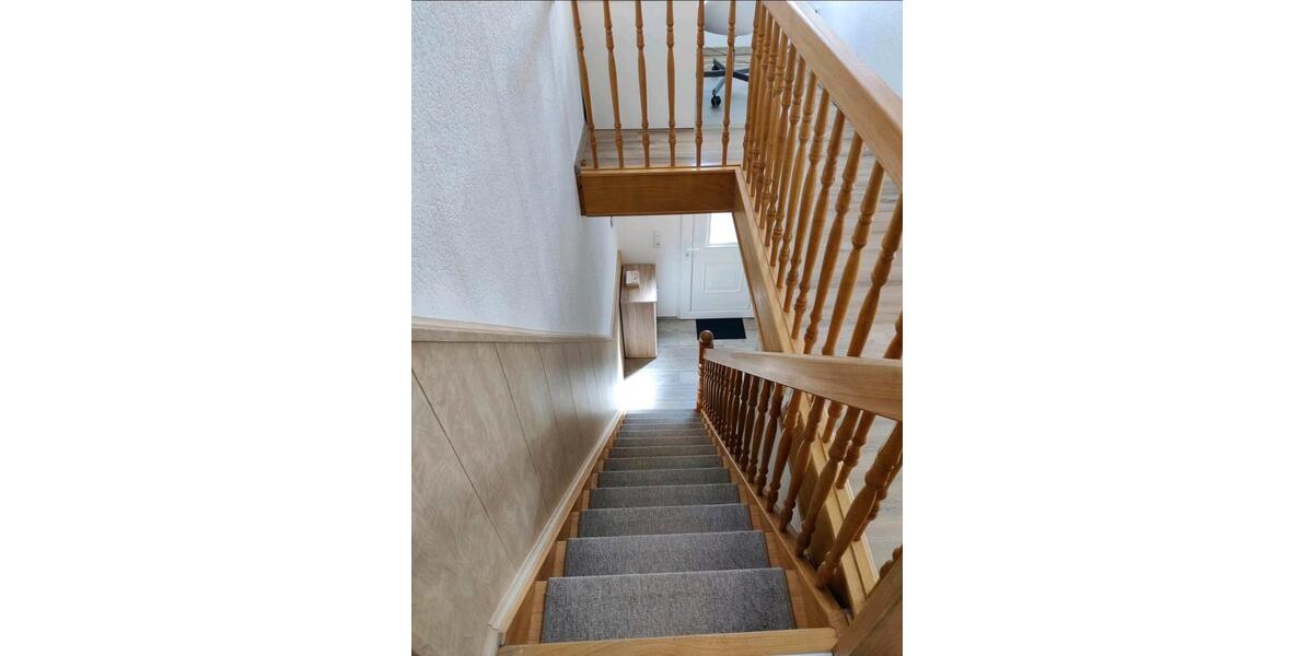 Dachgeschoßwohnung Aurich Georgsfeld und Tannenhausen - 2 Zimmer, 65 m&sup2;, 550&euro; | Angebot:26007357