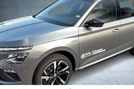 Skoda Kamiq 11.670 km 28.390 &euro; Emden 26723