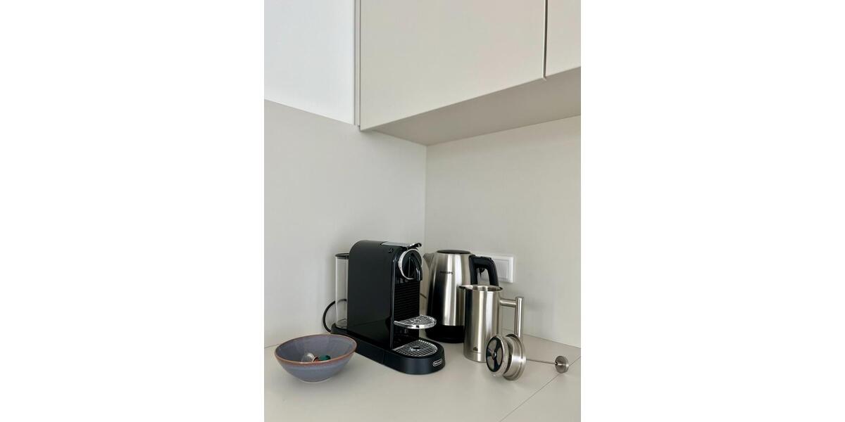 Etagenwohnung Leer (Ostfriesland) - 1 Zimmer, 61 m&sup2;, 1.495&euro; | Angebot:23316358