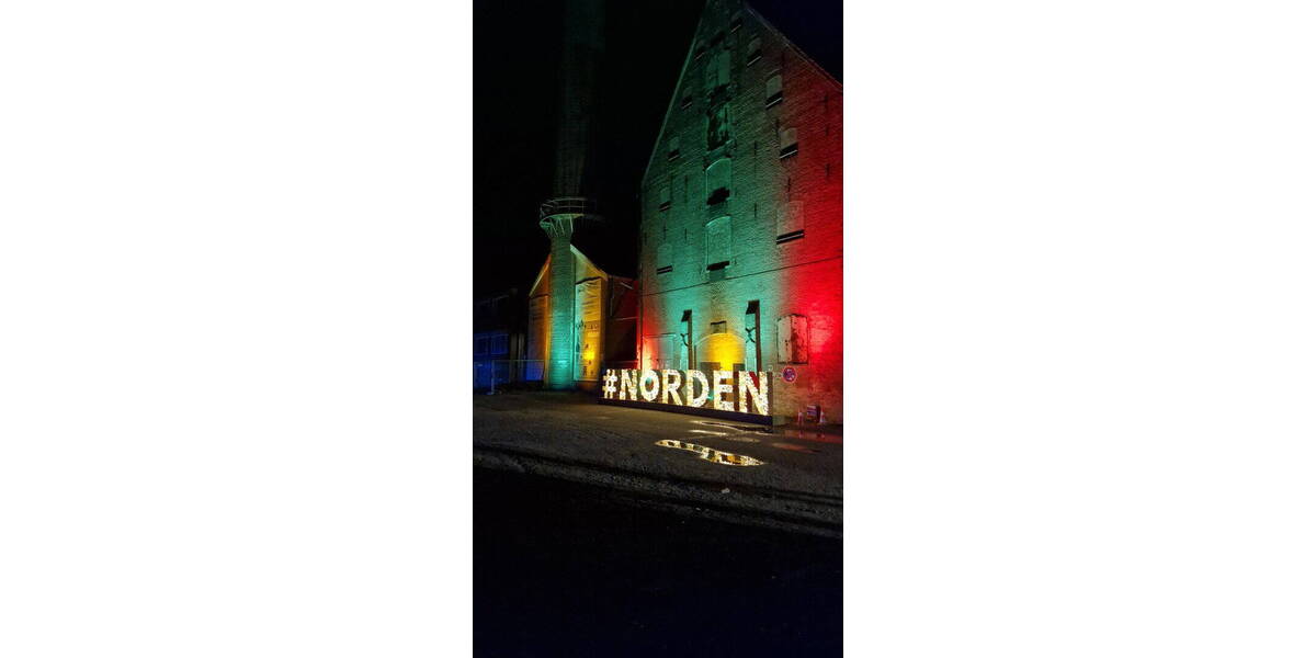 Etagenwohnung Norden Süderneuland I - 2 Zimmer, 84 m&sup2;, 370.000&euro; | Angebot:26023375