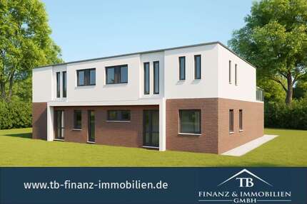 Wohnung Hage - 2 Zimmer, 56 m&sup2;, 229.000&euro; | Angebot:23037005