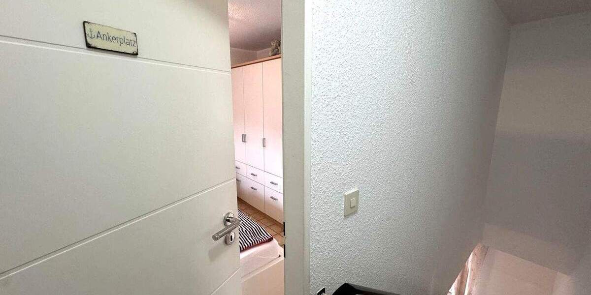 Etagenwohnung Norden Westermarsch II - 3 Zimmer, 40 m&sup2;, 219.000&euro; | Angebot:25736845