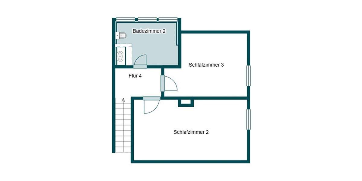 Einfamilienhaus Großefehn Bagband - 5 Zimmer, 114 m&sup2;, 329.000&euro; | Angebot:25718962