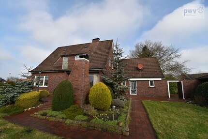 Haus Südbrookmerland / Moordorf Moordorf - 5 Zimmer, 150 m&sup2;, 419.000&euro; | Angebot:27110752