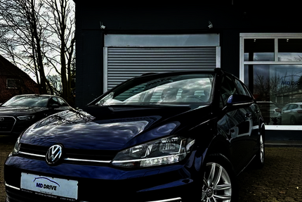 VW Golf 96.977 km 14.490 &euro; Aurich 26607