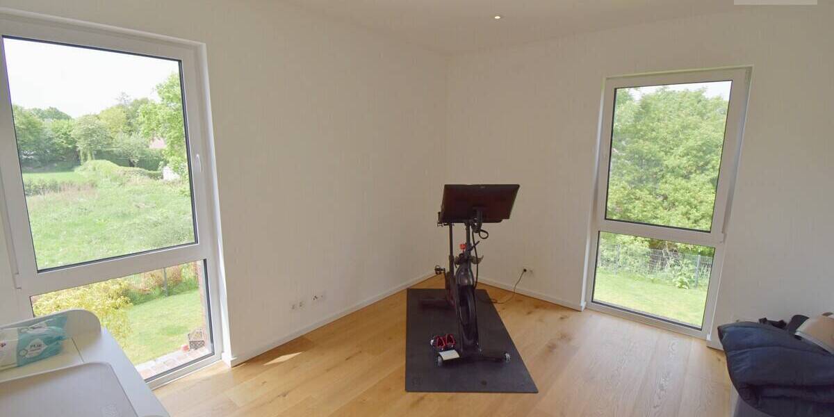 Einfamilienhaus Aurich Extum - 5 Zimmer, 165 m&sup2;, 699.990&euro; | Angebot:26739833