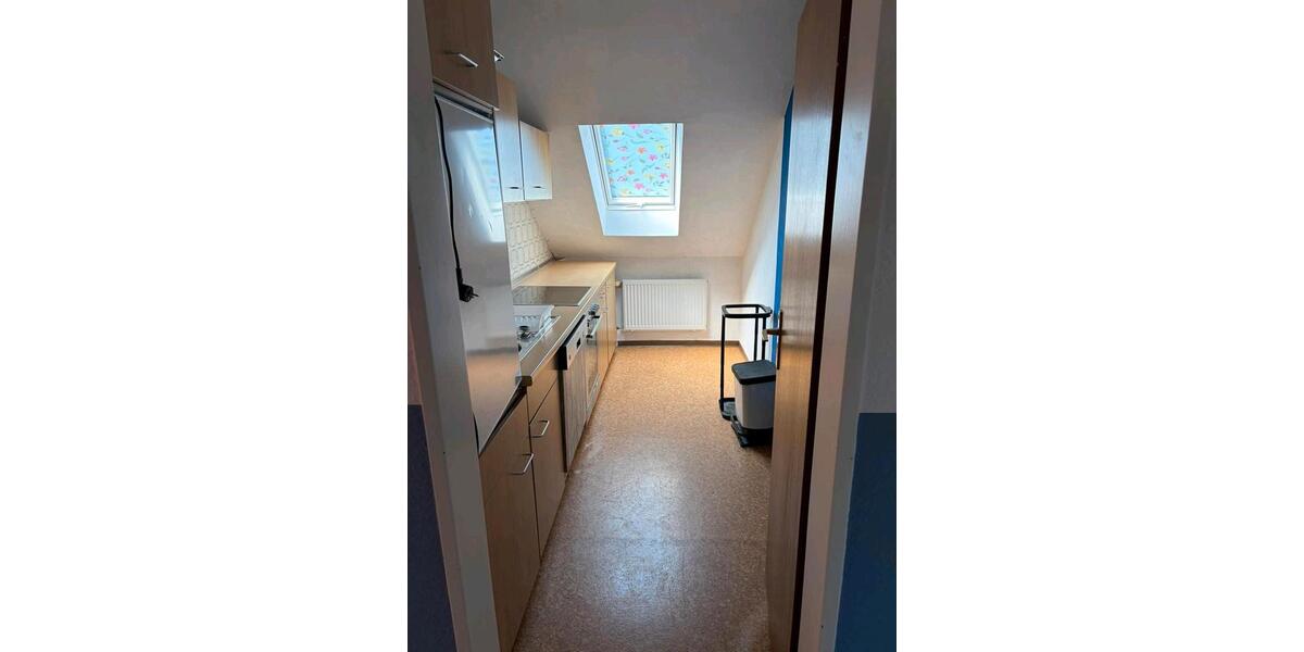 Dachgeschoßwohnung Moormerland - 3 Zimmer, 65 m&sup2;, 490&euro; | Angebot:26692409