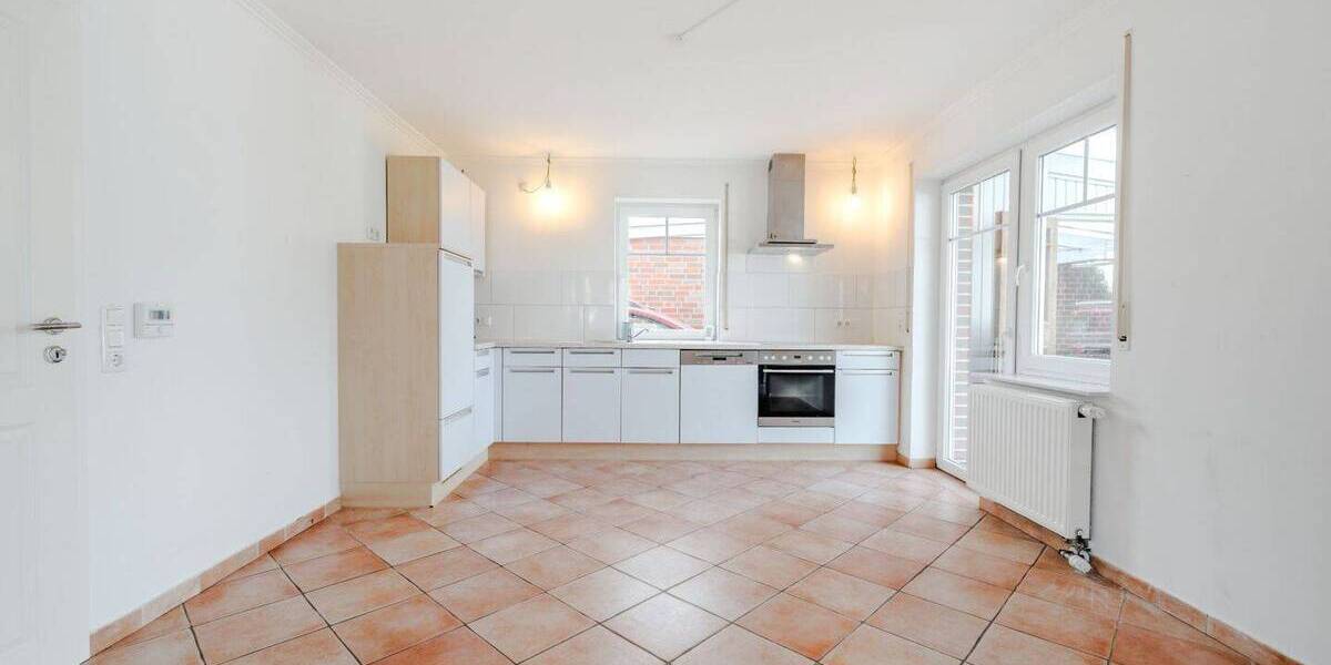 Einfamilienhaus Emden Wolthusen - 6 Zimmer, 143 m&sup2;, 429.000&euro; | Angebot:25970228