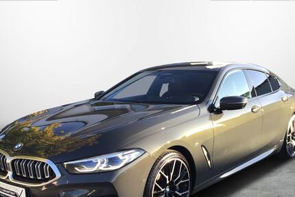 BMW 840 100.184 km 56.890 &euro; Emden 26723