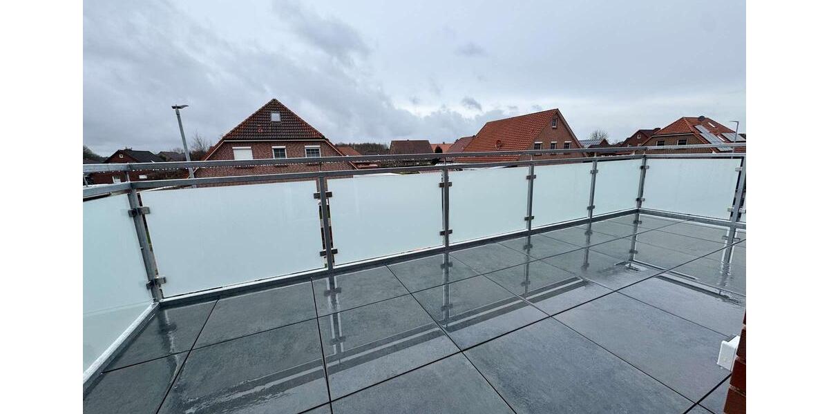 Erdgeschoßwohnung Großheide - 2 Zimmer, 54 m&sup2;, 595&euro; | Angebot:25872613