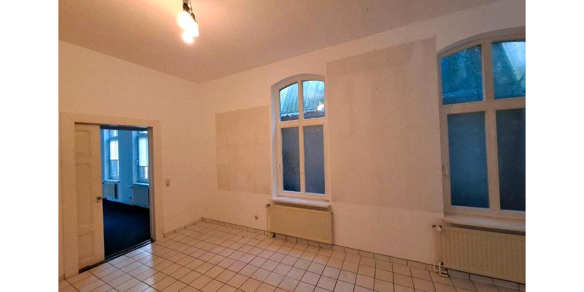 Etagenwohnung Leer (Ostfriesland) - 3 Zimmer, 99 m&sup2;, 749&euro; | Angebot:25988549