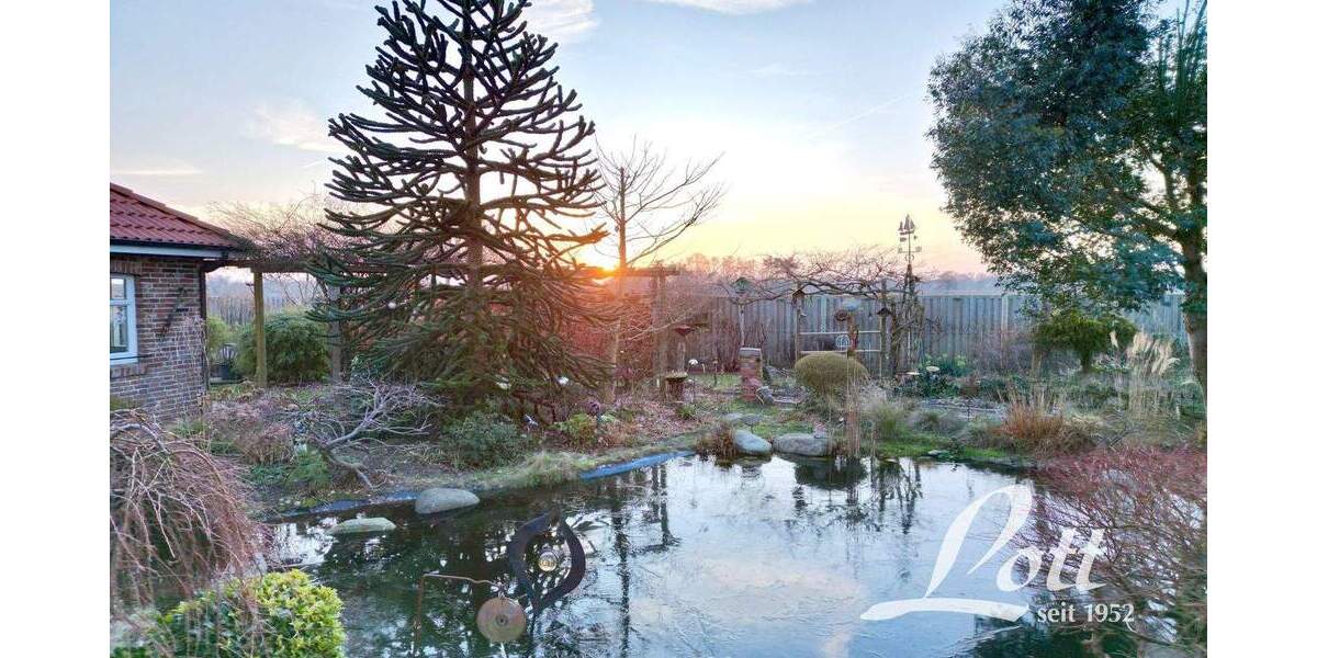 Einfamilienhaus Großefehn / Ostgroßefehn Ostgroßefehn - 5 Zimmer, 197 m&sup2;, 569.000&euro; | Angebot:25670051