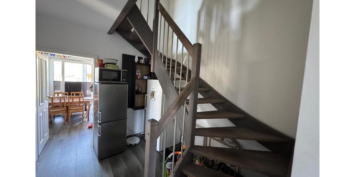 Etagenwohnung Südbrookmerland - 3 Zimmer, 72 m&sup2;, 1.150&euro; | Angebot:26698533