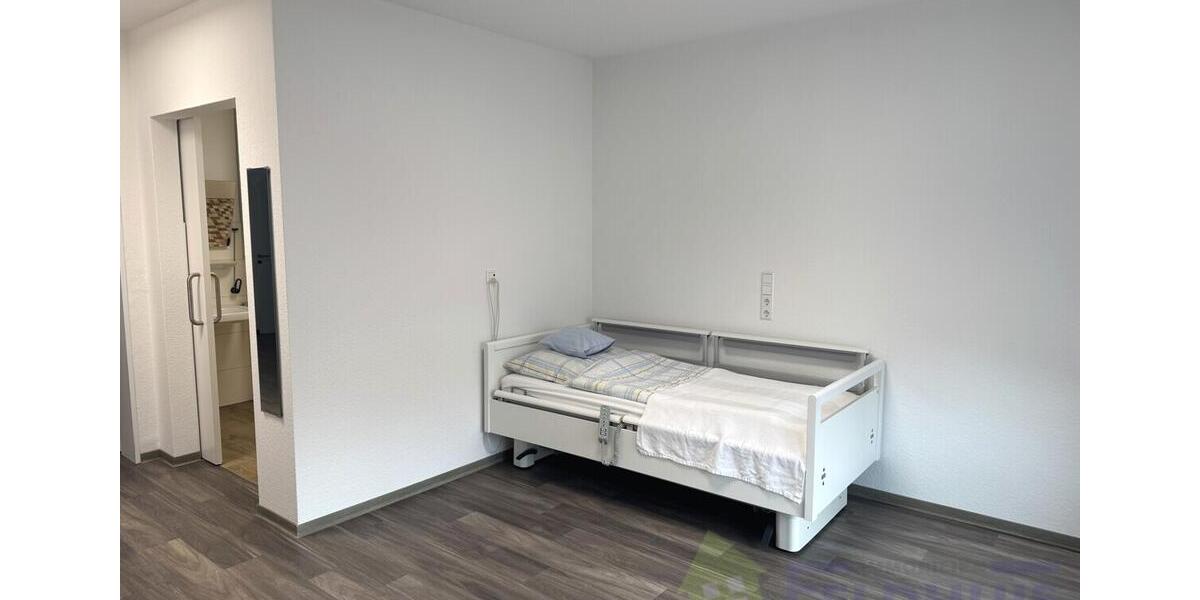 Erdgeschoßwohnung Moormerland - 1 Zimmer, 24 m&sup2;, 490&euro; | Angebot:26668714