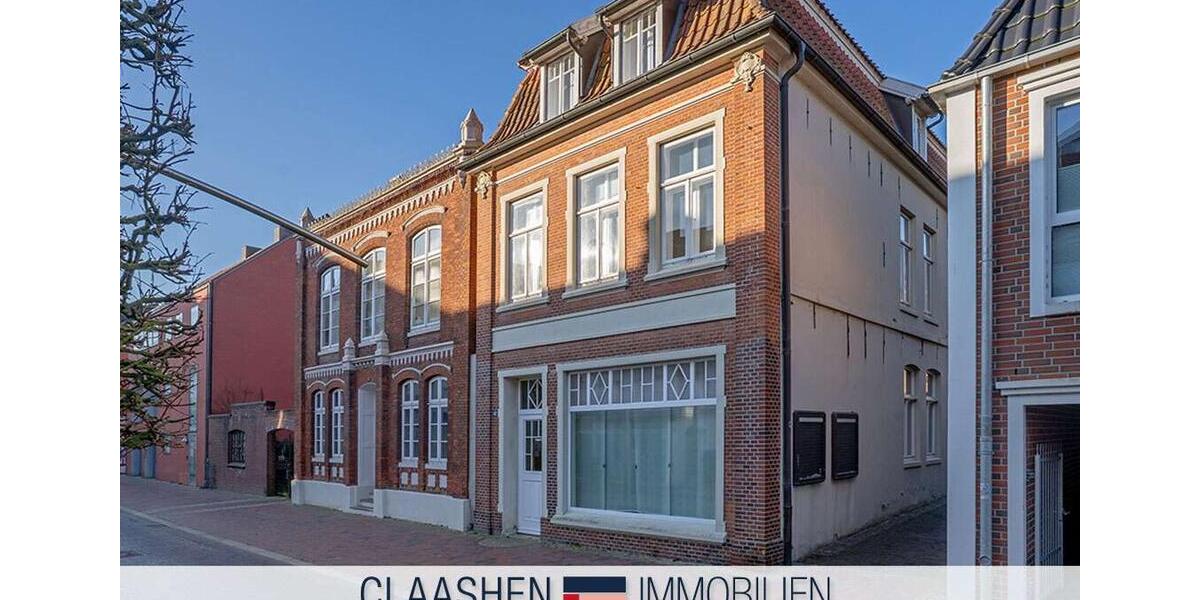 Gewerbeobjekt Norden - 1.900&euro; | Angebot:20079320