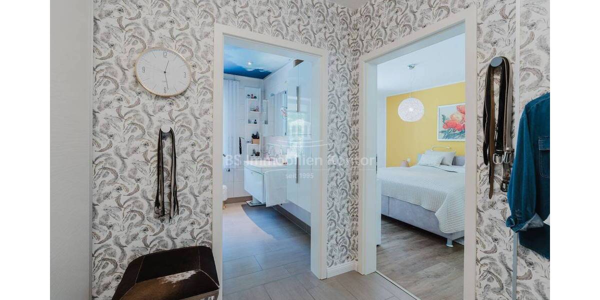 Einfamilienhaus Leer (Ostfriesland) Loga - 6 Zimmer, 171 m&sup2;, 595.000&euro; | Angebot:25693645