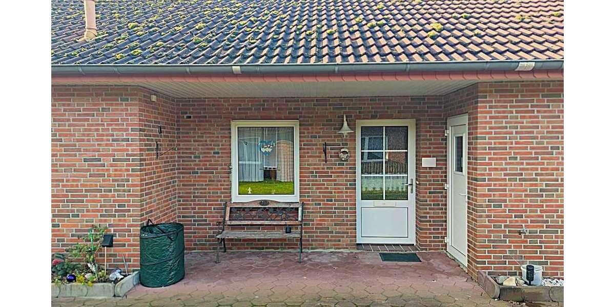 Einfamilienhaus Westoverledingen - 2 Zimmer, 53 m&sup2;, 110.000&euro; | Angebot:19845936