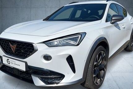 Cupra Formentor 25.842 km 29.390 &euro; Leer 26789