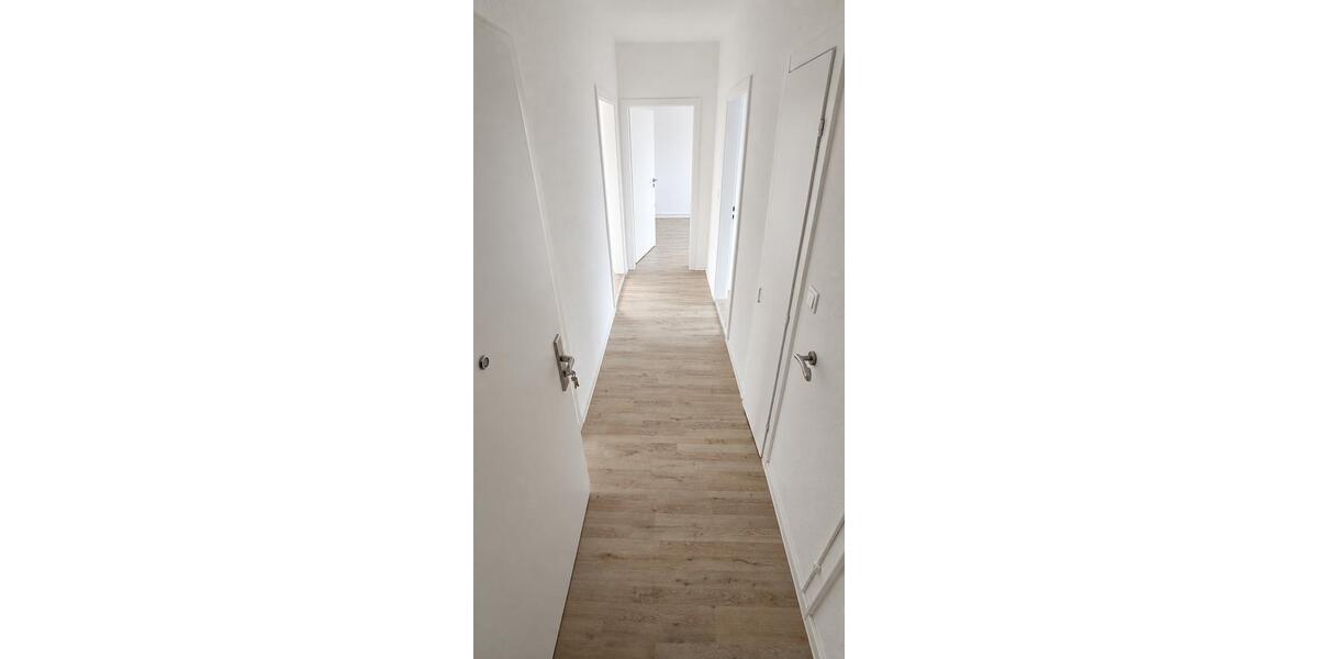Etagenwohnung Norden - 3 Zimmer, 62 m&sup2;, 525&euro; | Angebot:26504135