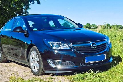 Opel Insignia 248.000 km 4.900 &euro; Südbrookmerland 26624