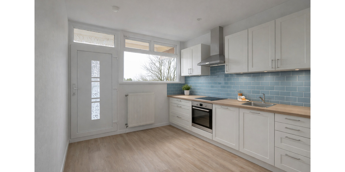 Etagenwohnung Emden - 4 Zimmer, 87 m&sup2;, 124.500&euro; | Angebot:24536030